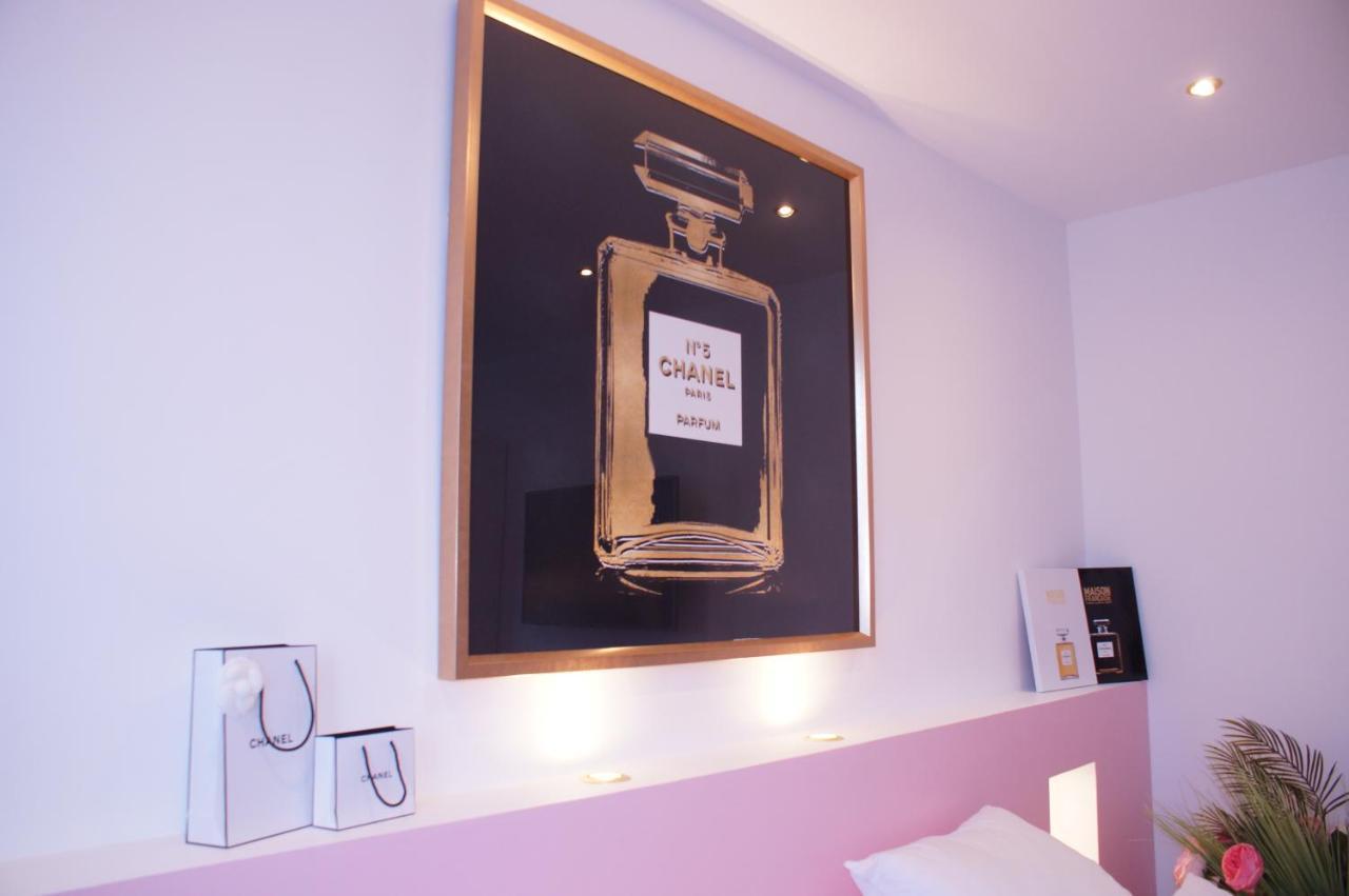 Apartment Le Venus - Privatif Balneo Sauna