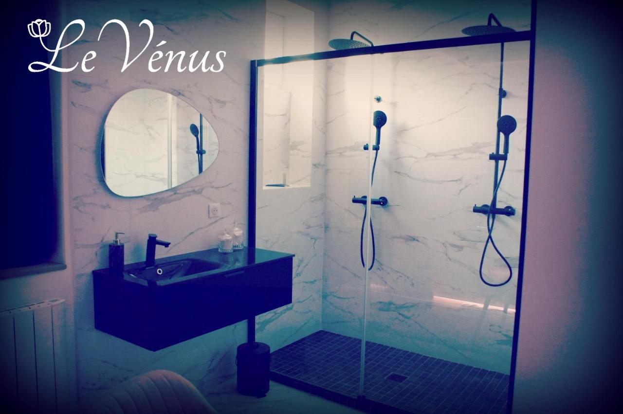 Le Venus - Privatif Balneo Sauna